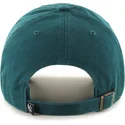 cap-kumer-green-adjustable-strap-clean-up-pacific-green-new-york-yankees-mlb-47-brand