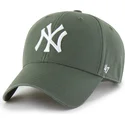 mutsid-kumer-roheline-reguleeritav-rihm-mvp-legend-new-york-yankees-mlb-47-brand