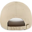 cap-kumer-khaki-adjustable-strap-mvp-legend-new-york-yankees-mlb-47-brand