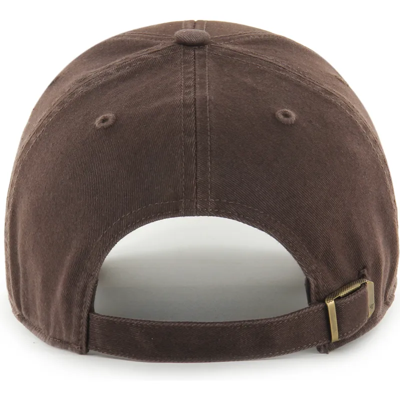 cap-kumer-brown-adjustable-strap-mvp-legend-new-york-yankees-mlb-47-brand