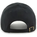cap-kumer-black-adjustable-strap-mvp-legend-new-york-yankees-mlb-47-brand