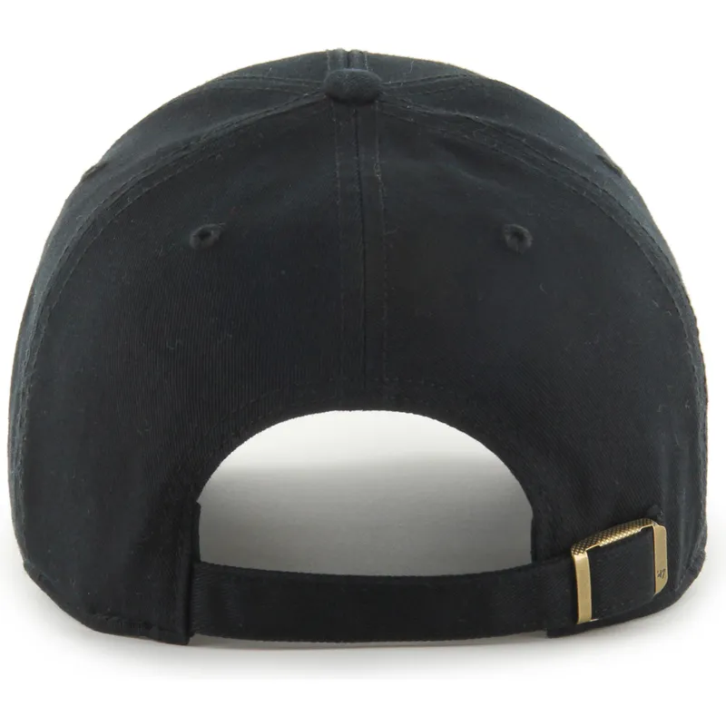 cap-kumer-black-adjustable-strap-mvp-legend-new-york-yankees-mlb-47-brand