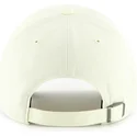 cap-kumer-yellow-adjustable-strap-claro-clean-up-base-runner-new-york-yankees-mlb-47-brand