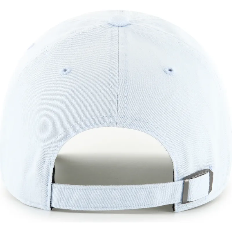 mutsid-kumer-sinine-reguleeritav-clean-up-base-runner-new-york-yankees-mlb-47-brand mutsid-kumer-sinine-reguleeritav-clean-up-base-runner-new-york-yankees-mlb-47-brand
