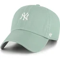 mutsid-kumer-roheline-reguleeritav-clean-up-base-runner-new-york-yankees-mlb-47-brand