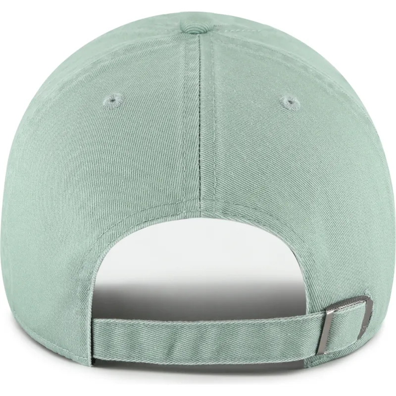 mutsid-kumer-roheline-reguleeritav-clean-up-base-runner-new-york-yankees-mlb-47-brand