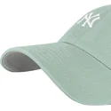 mutsid-kumer-roheline-reguleeritav-clean-up-base-runner-new-york-yankees-mlb-47-brand