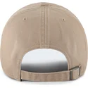 mutsid-kumer-pruun-reguleeritav-clean-up-base-runner-new-york-yankees-mlb-47-brand