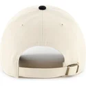 mutsid-kumer-beez-reguleeritav-clean-up-two-tone-no-loop-label-new-york-yankees-mlb-47-brand