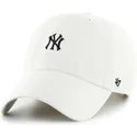 mutsid-kumer-beez-reguleeritav-clean-up-base-runner-new-york-yankees-mlb-47-brand