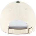 mutsid-kumer-beez-reguleeritav-clean-up-two-tone-no-loop-label-new-york-yankees-mlb-47-brand