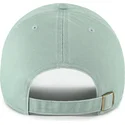 mutsid-kumer-roheline-reguleeritav-clean-up-no-loop-label-new-york-yankees-mlb-47-brand