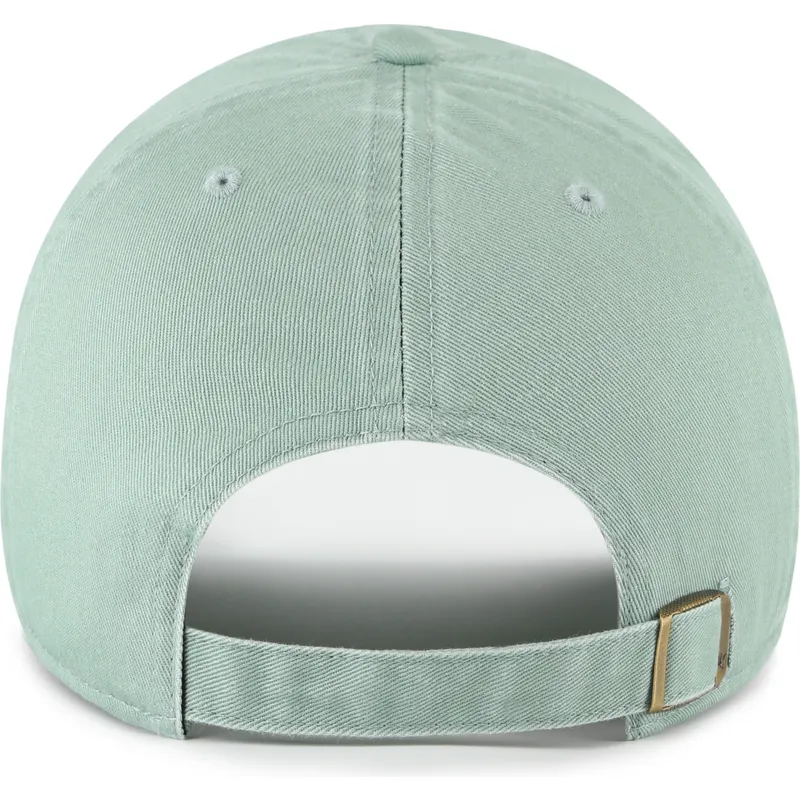 mutsid-kumer-roheline-reguleeritav-clean-up-no-loop-label-new-york-yankees-mlb-47-brand mutsid-kumer-roheline-reguleeritav-clean-up-no-loop-label-new-york-yankees-mlb-47-brand