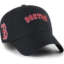 mutsid-kumer-meresinine-reguleeritav-mvp-ballpark-script-shot-boston-red-sox-mlb-47-brand