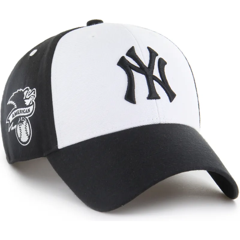 mutsid-kumer-must-snapback-mvp-replica-sure-shot-new-york-yankees-mlb-47-brand