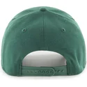 mutsid-kumer-roheline-snapback-rosa-mvp-new-york-yankees-mlb-47-brand
