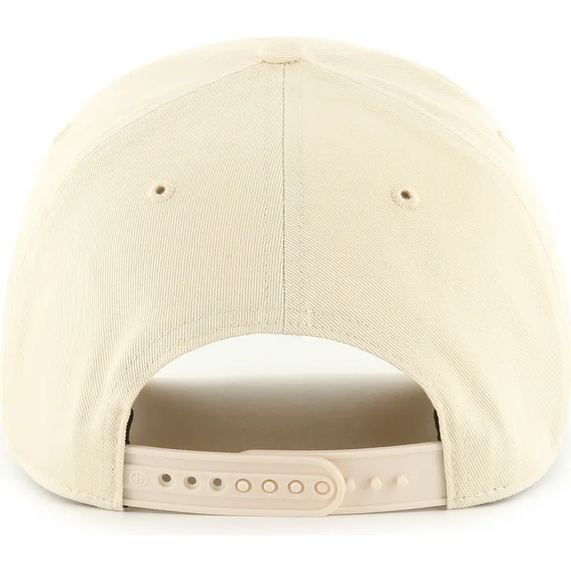 cap-kumer-beige-snapback-mvp-dt-sure-shot-two-tone-cotton-new-york-yankees-mlb-47-brand