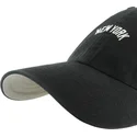 cap-kumer-black-adjustable-strap-clean-up-base-runner-script-new-york-yankees-mlb-47-brand