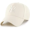 mutsid-kumer-beez-snapback-mvp-new-york-yankees-mlb-47-brand