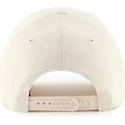 mutsid-kumer-beez-snapback-mvp-new-york-yankees-mlb-47-brand