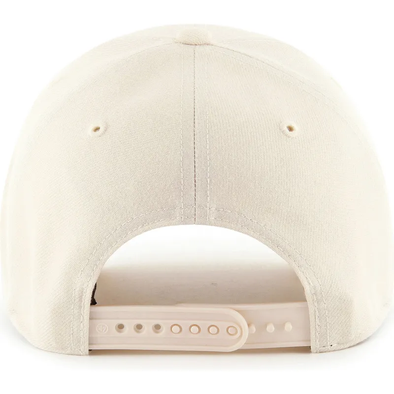 mutsid-kumer-beez-snapback-mvp-new-york-yankees-mlb-47-brand mutsid-kumer-beez-snapback-mvp-new-york-yankees-mlb-47-brand