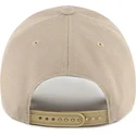 mutsid-kumer-khaki-snapback-mvp-new-york-yankees-mlb-47-brand
