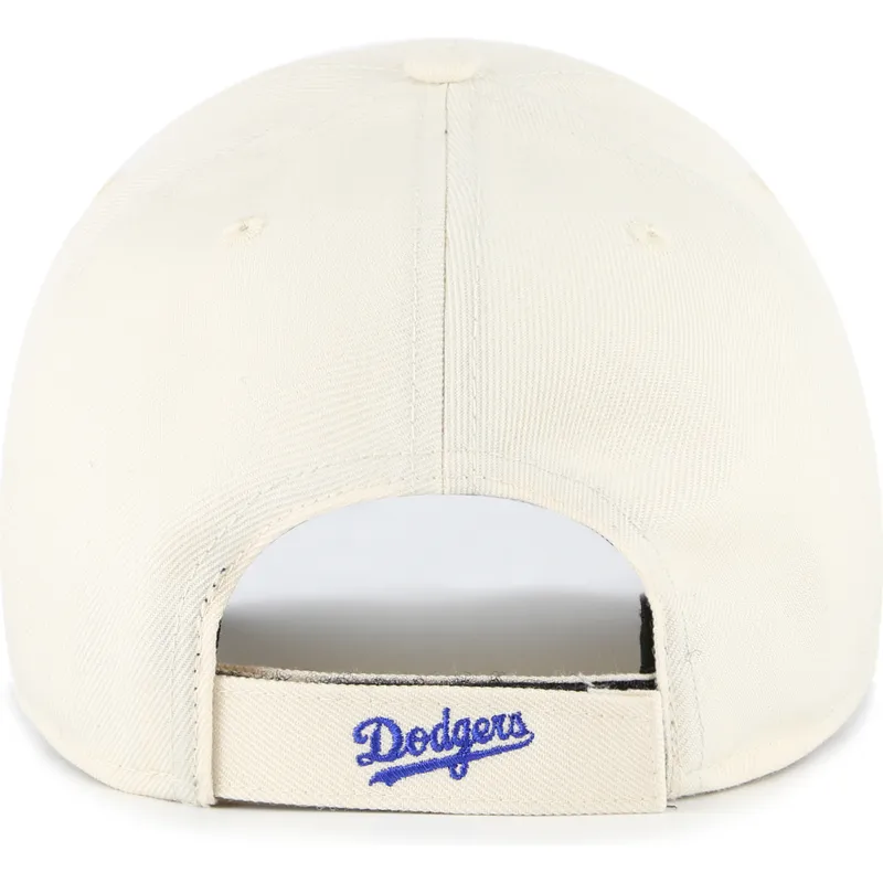mutsid-kumer-beez-reguleeritav-mvp-two-tone-los-angeles-dodgers-mlb-47-brand mutsid-kumer-beez-reguleeritav-mvp-two-tone-los-angeles-dodgers-mlb-47-brand