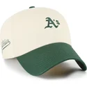 mutsid-kumer-beez-reguleeritav-rihm-clean-up-base-runner-sure-shot-two-tone-mlb-47-brand