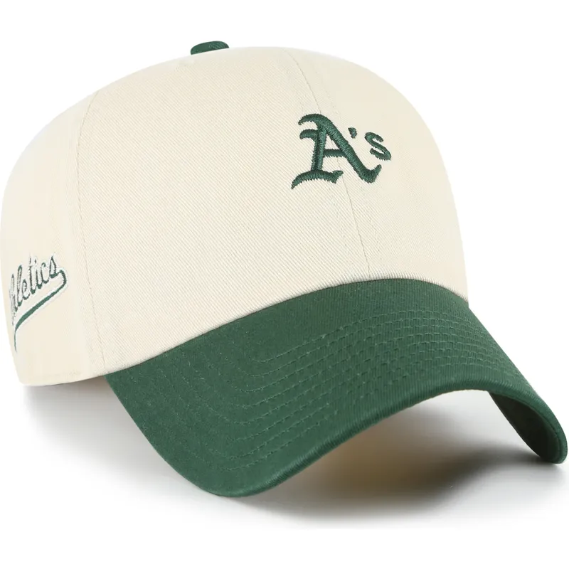 mutsid-kumer-beez-reguleeritav-rihm-clean-up-base-runner-sure-shot-two-tone-mlb-47-brand