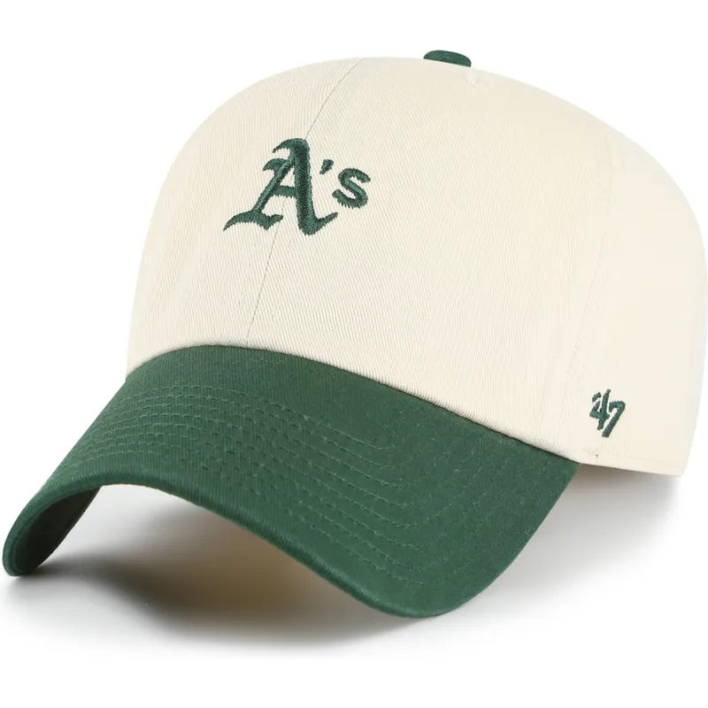 mutsid-kumer-beez-reguleeritav-rihm-clean-up-base-runner-sure-shot-two-tone-mlb-47-brand