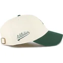 mutsid-kumer-beez-reguleeritav-clean-up-base-runner-sure-shot-two-tone-mlb-47-brand