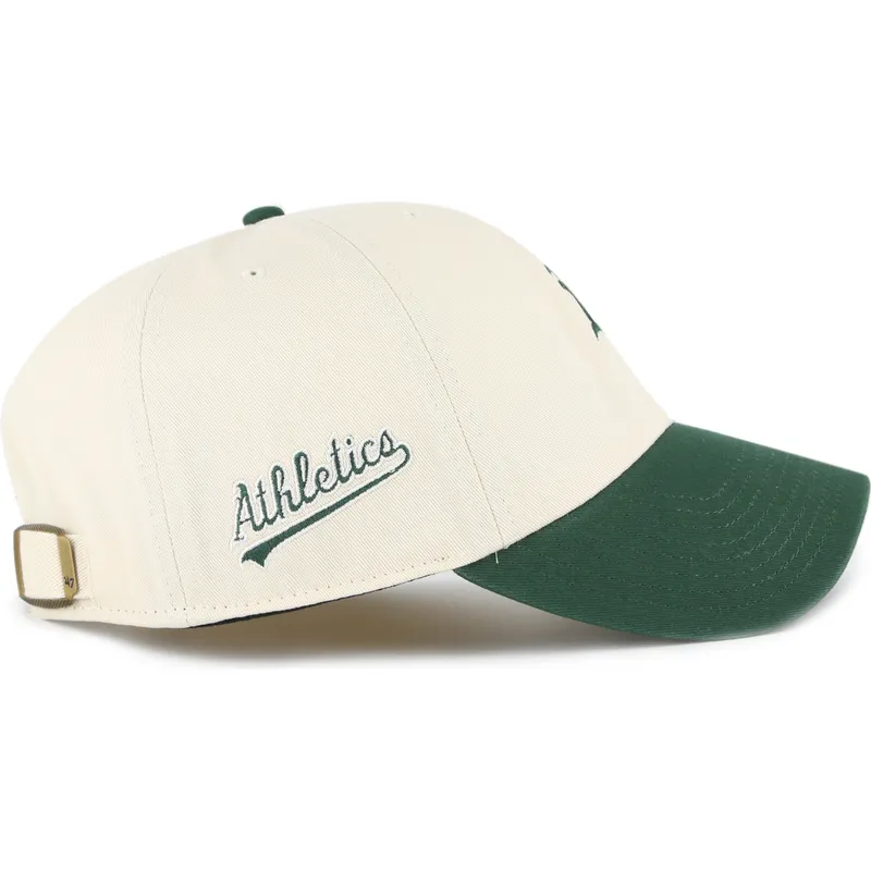 mutsid-kumer-beez-reguleeritav-rihm-clean-up-base-runner-sure-shot-two-tone-mlb-47-brand