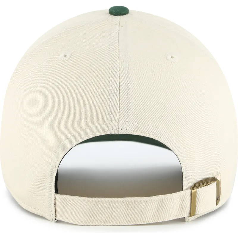 mutsid-kumer-beez-reguleeritav-rihm-clean-up-base-runner-sure-shot-two-tone-mlb-47-brand