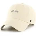 mutsid-kumer-beez-reguleeritav-clean-up-base-runner-script-new-york-yankees-mlb-47-brand