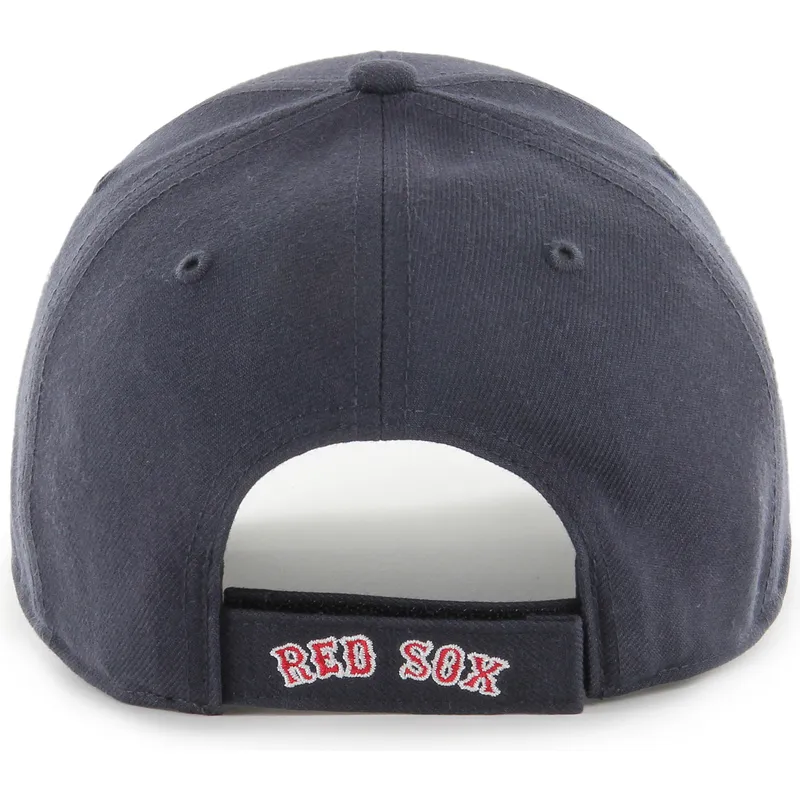 mutsid-kumer-meresinine-reguleeritav-mvp-boston-red-sox-mlb-47-brand