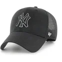 mutsid-kumer-veok-must-snapback-outline-mvp-branson-new-york-yankees-mlb-47-brand