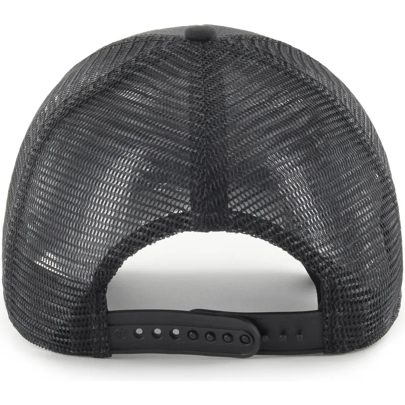 cap-kumer-black-snapback-outline-mvp-branson-new-york-yankees-mlb-47-brand
