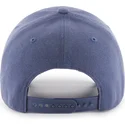 mutsid-kumer-sinine-snapback-mvp-timber-blue-new-york-yankees-mlb-47-brand