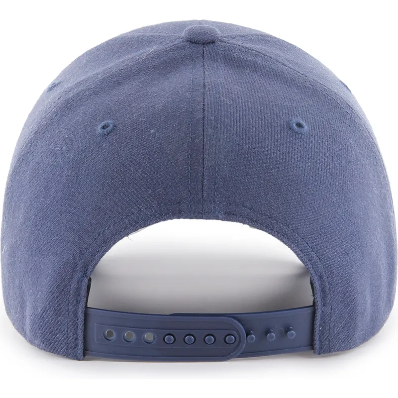 mutsid-kumer-sinine-snapback-mvp-timber-blue-new-york-yankees-mlb-47-brand