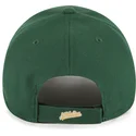 cap-kumer-green-adjustable-strap-mvp-oakland-athletics-mlb-47-brand