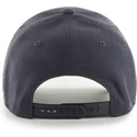 mutsid-kumer-meresinine-snapback-mvp-base-runner-new-york-yankees-mlb-47-brand