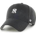 mutsid-kumer-must-snapback-mvp-base-runner-new-york-yankees-mlb-47-brand