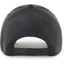 mutsid-kumer-must-snapback-mvp-base-runner-new-york-yankees-mlb-47-brand