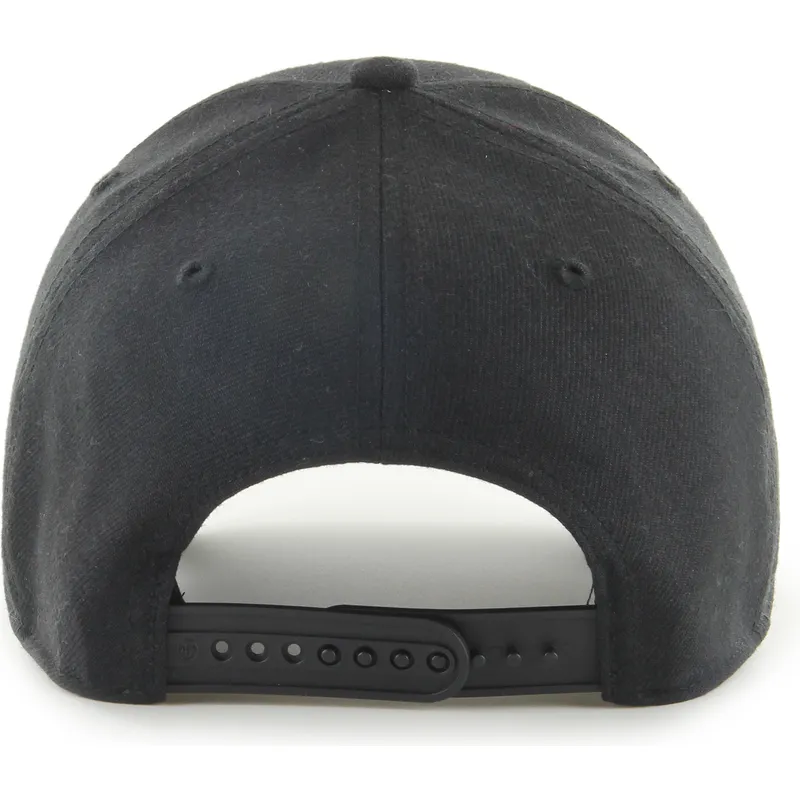 mutsid-kumer-must-snapback-mvp-base-runner-new-york-yankees-mlb-47-brand