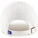 mutsid-kumer-valge-reguleeritav-clean-up-los-angeles-dodgers-mlb-47-brand
