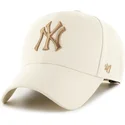 mutsid-kumer-beez-snapback-mvp-new-york-yankees-mlb-47-brand