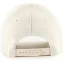 mutsid-kumer-beez-snapback-mvp-new-york-yankees-mlb-47-brand