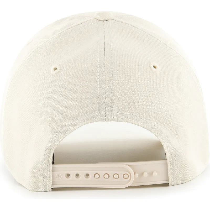mutsid-kumer-beez-snapback-mvp-new-york-yankees-mlb-47-brand