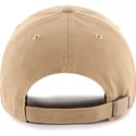 mutsid-kumer-khaki-reguleeritav-clean-up-base-runner-new-york-yankees-mlb-47-brand