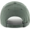 mutsid-kumer-roheline-reguleeritav-clean-up-base-runner-new-york-yankees-mlb-47-brand